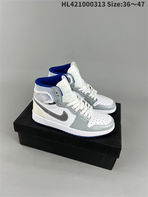 men air jordan 1 shoes 2023-3-21-032